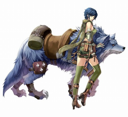 画像ギャラリー No.022のサムネイル画像 / 大型アップデート実施まであとわずか。「ラグナロクオンライン」3次職先行体験レポート&運営スタッフインタビュー