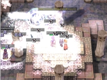 画像ギャラリー No.003のサムネイル画像 / 「RWC2010」2連覇の期待を背負う日本代表ギルドは「Greensleeves」に決定。戦いの舞台は10月,インドネシアへ