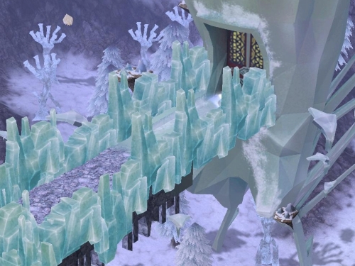 画像ギャラリー No.001のサムネイル画像 / 「ラグナロクオンライン」,大型アップデート「Episode8.2 エルディカスティス」実装決定。“Episode8”シリーズはクライマックスを迎える