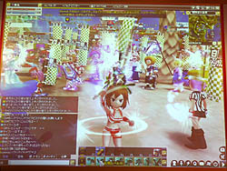 ꡼ No.005 | TGS 2010ϡ֥饰ʥ饤ץץ쥤٥Ȥ⤢äWebMoney֡ǽݡ