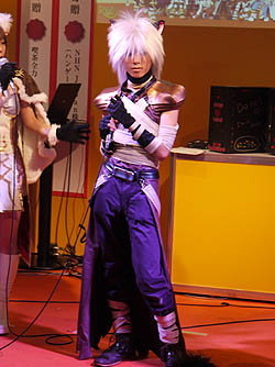 ꡼ No.006 | TGS 2010ϡ֥饰ʥ饤ץץ쥤٥Ȥ⤢äWebMoney֡ǽݡ