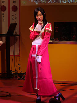 ꡼ No.008 | TGS 2010ϡ֥饰ʥ饤ץץ쥤٥Ȥ⤢äWebMoney֡ǽݡ