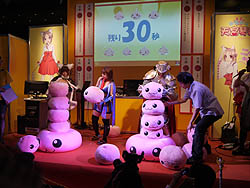 ꡼ No.011Υͥ / TGS 2010ϡ֥饰ʥ饤ץץ쥤٥Ȥ⤢äWebMoney֡ǽݡ