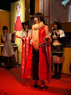 ꡼ No.013 | TGS 2010ϡ֥饰ʥ饤ץץ쥤٥Ȥ⤢äWebMoney֡ǽݡ