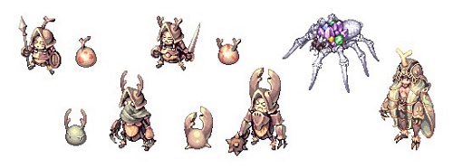 画像ギャラリー No.088のサムネイル画像 / 大型アップデートに伴い異世界が大幅にリニューアル。「ラグナロクオンライン」Episode8.2 エルディカスティスを先行レポート