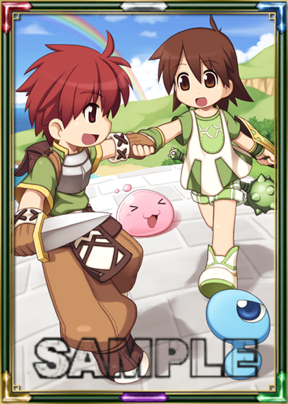 ���������꡼ No.004�Υ���ͥ������ / ��RO�ס�8��ǯ��ǰ�����裱�ƤȤ��ơ�ECO�פȥ���ܥ졼�����