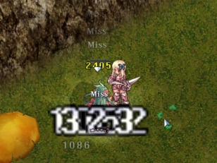 ���������꡼ No.003�Υ���ͥ������ / ��RO�פ˿�ʪ�Ϥ�Ũ�˶�����ĳ�Υإ��ԥ�ɤʤɤ�̥�Ϥο��饰����