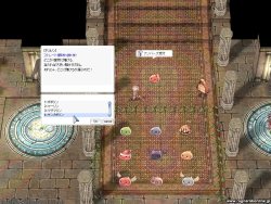 画像ギャラリー No.006のサムネイル画像 / 伝説の巨大ボス“魔王バフォメット”も参戦。「ラグナロクオンライン」の8周年は,内容盛りだくさんのアニバーサリーイベントで迎えよう