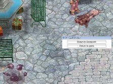 画像ギャラリー No.009のサムネイル画像 / 伝説の巨大ボス“魔王バフォメット”も参戦。「ラグナロクオンライン」の8周年は,内容盛りだくさんのアニバーサリーイベントで迎えよう