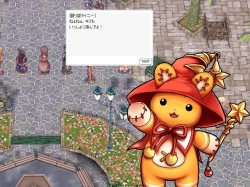 画像ギャラリー No.016のサムネイル画像 / 伝説の巨大ボス“魔王バフォメット”も参戦。「ラグナロクオンライン」の8周年は,内容盛りだくさんのアニバーサリーイベントで迎えよう