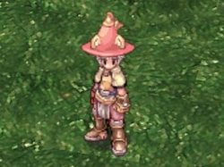 画像ギャラリー No.017のサムネイル画像 / 伝説の巨大ボス“魔王バフォメット”も参戦。「ラグナロクオンライン」の8周年は,内容盛りだくさんのアニバーサリーイベントで迎えよう