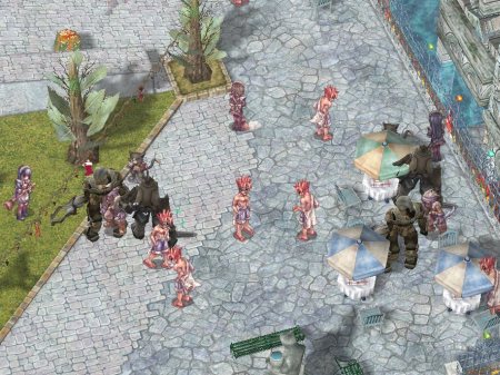 画像ギャラリー No.018のサムネイル画像 / 伝説の巨大ボス“魔王バフォメット”も参戦。「ラグナロクオンライン」の8周年は,内容盛りだくさんのアニバーサリーイベントで迎えよう