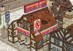 ���������꡼ No.005�Υ���ͥ������ / ��RO�ס���������K���󥯥��ǡ֥��åơפΤ��ۻҤ�������褦