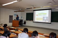 画像ギャラリー No.002のサムネイル画像 / 世界大会の勝ち方教えます。「ラグナロクオンライン」の世界大会RWCをテーマにしたガンホー中村氏による特別講演をレポート