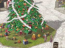 ���������꡼ No.004�Υ���ͥ������ / �פ��ФΥ��٥�Ȥ����̤ʥץ쥼��Ȥޤǡ���RO�פ�Xmas����äƤ���