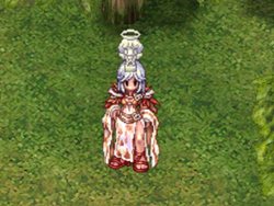 ���������꡼ No.008�Υ���ͥ������ / �פ��ФΥ��٥�Ȥ����̤ʥץ쥼��Ȥޤǡ���RO�פ�Xmas����äƤ���