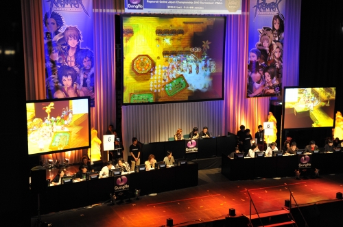 ���������꡼ No.002�Υ���ͥ������ / ��RO�����ܺǶ�����ɷ�����Υ롼�������ͽ������ȥ꡼����