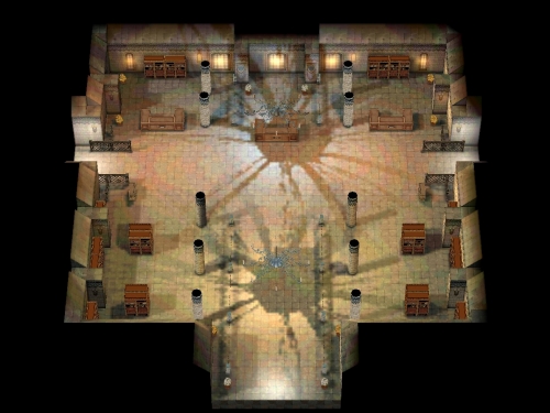 ���������꡼ No.004�Υ���ͥ������ / ��RO�����ܺǶ�����ɷ�����Υ롼�������ͽ������ȥ꡼����