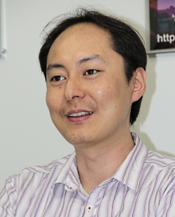 画像ギャラリー No.003のサムネイル画像 / 8年間,悲喜こもごもいろいろなことがありました。「ラグナロクオンライン」8周年特別企画,RO歴代関係者に集まってもらい座談会を開いてみました