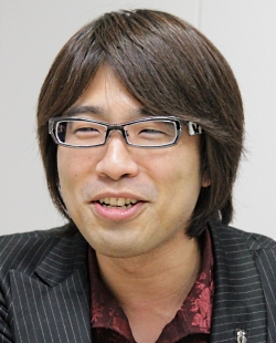 画像ギャラリー No.004のサムネイル画像 / 8年間,悲喜こもごもいろいろなことがありました。「ラグナロクオンライン」8周年特別企画,RO歴代関係者に集まってもらい座談会を開いてみました