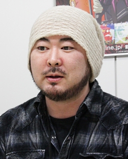 画像ギャラリー No.008のサムネイル画像 / 8年間,悲喜こもごもいろいろなことがありました。「ラグナロクオンライン」8周年特別企画,RO歴代関係者に集まってもらい座談会を開いてみました