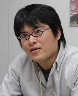 画像ギャラリー No.009のサムネイル画像 / 8年間,悲喜こもごもいろいろなことがありました。「ラグナロクオンライン」8周年特別企画,RO歴代関係者に集まってもらい座談会を開いてみました