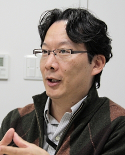 画像ギャラリー No.010のサムネイル画像 / 8年間,悲喜こもごもいろいろなことがありました。「ラグナロクオンライン」8周年特別企画,RO歴代関係者に集まってもらい座談会を開いてみました