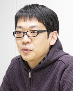 画像ギャラリー No.012のサムネイル画像 / 8年間,悲喜こもごもいろいろなことがありました。「ラグナロクオンライン」8周年特別企画,RO歴代関係者に集まってもらい座談会を開いてみました