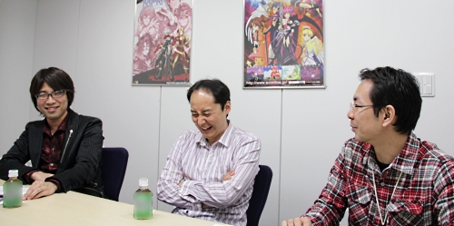 画像ギャラリー No.016のサムネイル画像 / 8年間,悲喜こもごもいろいろなことがありました。「ラグナロクオンライン」8周年特別企画,RO歴代関係者に集まってもらい座談会を開いてみました