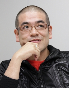 画像ギャラリー No.078のサムネイル画像 / 8年間,悲喜こもごもいろいろなことがありました。「ラグナロクオンライン」8周年特別企画,RO歴代関係者に集まってもらい座談会を開いてみました