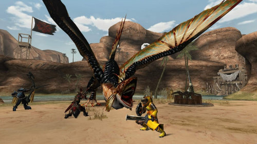 画像ギャラリー No.007のサムネイル画像 / 連載「オンラインゲーム ネットカフェランキング」――第二回めのお題は,「オンラインゲームにおける無料体験プレイの意義とその変化」について