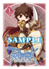 ���������꡼ No.006�Υ���ͥ������ / ��RO������ȯ��Ρȥ饰����2011 January�ɤ������뿷��������