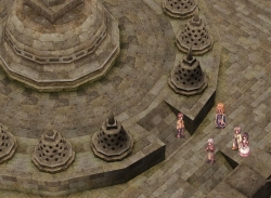 画像ギャラリー No.002のサムネイル画像 / 「RO」,インドネシア風の新マップ「デワタ」が3月中旬に実装決定