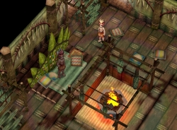 画像ギャラリー No.003のサムネイル画像 / 「RO」,インドネシア風の新マップ「デワタ」が3月中旬に実装決定