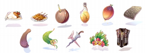 画像ギャラリー No.005のサムネイル画像 / 「RO」,インドネシア風の新マップ「デワタ」が3月中旬に実装決定