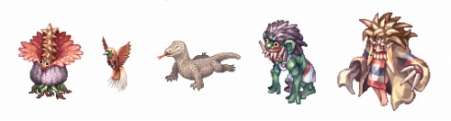 画像ギャラリー No.006のサムネイル画像 / 「RO」,インドネシア風の新マップ「デワタ」が3月中旬に実装決定