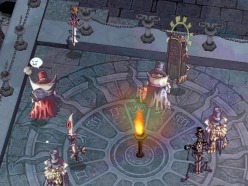 ���������꡼ No.005�Υ���ͥ������ / ��RO�ס�22����ο���󥹥����������о졣���󥸥��Υ�󥹥��������ѹ���