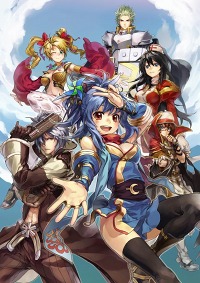 画像ギャラリー No.004のサムネイル画像 / 「ラグナロクオンライン」の“ビギナーズパッケージ2011”が3月25日にリリース&「RJC2011」予選の戦いを収めたDVDが4月15日に発売予定