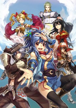 画像ギャラリー No.002のサムネイル画像 / 「RO」日本一ギルド決定戦「RJC2011」の開催を記念して「RJC2011 メモリアルパッケージ」が5月13日に発売。本日より予約受け付け開始