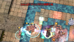 画像ギャラリー No.003のサムネイル画像 / RJC2011決勝トーナメントに出場する8チームがついに決定。予選ブロック決勝の模様をレポート