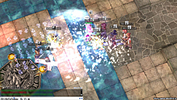 画像ギャラリー No.006のサムネイル画像 / RJC2011決勝トーナメントに出場する8チームがついに決定。予選ブロック決勝の模様をレポート