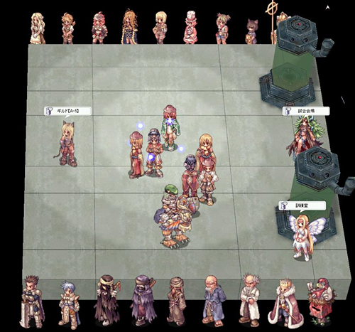 画像ギャラリー No.007のサムネイル画像 / RJC2011決勝トーナメントに出場する8チームがついに決定。予選ブロック決勝の模様をレポート