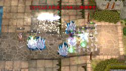 画像ギャラリー No.013のサムネイル画像 / RJC2011決勝トーナメントに出場する8チームがついに決定。予選ブロック決勝の模様をレポート