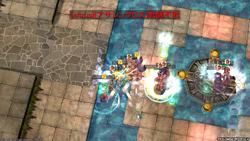 画像ギャラリー No.017のサムネイル画像 / RJC2011決勝トーナメントに出場する8チームがついに決定。予選ブロック決勝の模様をレポート