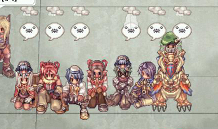 画像ギャラリー No.032のサムネイル画像 / RJC2011決勝トーナメントに出場する8チームがついに決定。予選ブロック決勝の模様をレポート