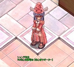 画像ギャラリー No.014のサムネイル画像 / 「ラグナロクオンライン」,4週連続イベント&春の6大キャンペーン情報