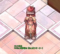 画像ギャラリー No.015のサムネイル画像 / 「ラグナロクオンライン」,4週連続イベント&春の6大キャンペーン情報