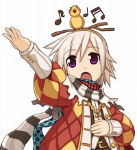 画像ギャラリー No.017のサムネイル画像 / 「ラグナロクオンライン」,4週連続イベント&春の6大キャンペーン情報