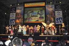 ꡼ No.002Υͥ / ֥ۡեƥХ2011פξܺ٥塼뤬ˡơ٥ȤRJC2011פγŻ֤ʤɤåƤ