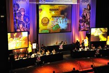 ꡼ No.003Υͥ / ֥ۡեƥХ2011פξܺ٥塼뤬ˡơ٥ȤRJC2011פγŻ֤ʤɤåƤ